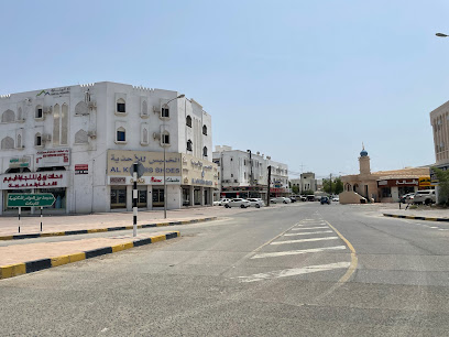 اكليل مسقط - السيب - +968 9884 6333