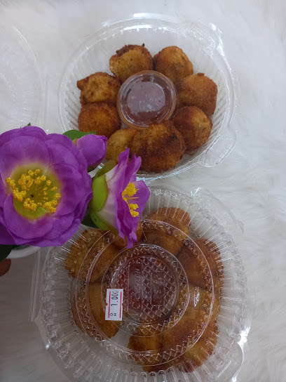 أطباق الخير - Oman|Manah|Unnamed Road