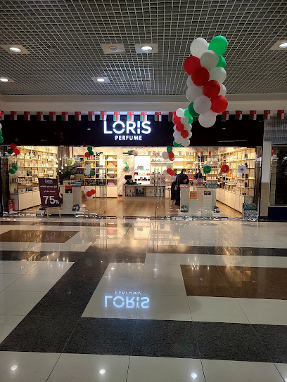 لوريس - Oman|Al Buraimi|6RWH+MVP