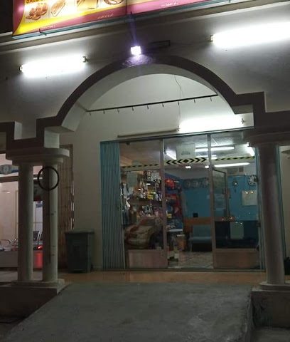 اكسسوارات وزينة السيارات (Rais Shabir) - صحم - +968 9788 1983