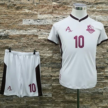 مقر فريق العقير الرياضي - معيلف -