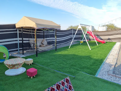 مخيم واحة المكارم 13 - ولاية صحار ، - +968 9793 4413