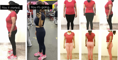 لياقة النهج الذكي -  - +968 9400 1133