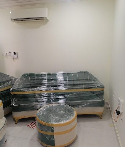 تحويل المنزل - مسقط -