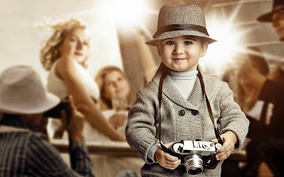 استوديو الصور 1 روي - مسقط - +968 7957 3972