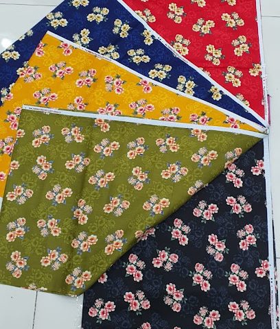 مكارم الماجود التجارية - صور - +968 9877 7037