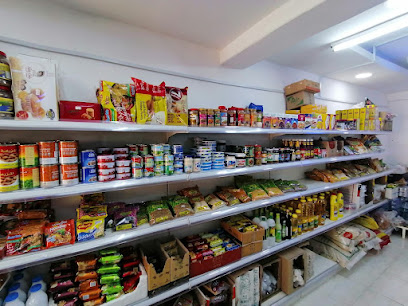 بقالة الشمول (بيع المواد الغذائية) - نزوى - +968 9918 8838