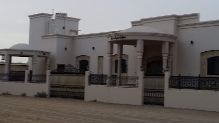 مجلس فرق - نزوى -