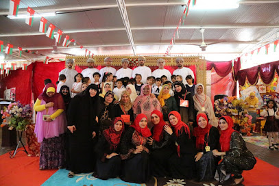 مدرسة روضة الفلج الخاصة - صحار - +968 9977 8060