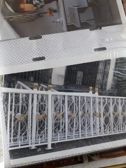 ورشة الصلب - Oman|Ibri 511