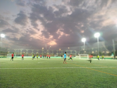 ملعب البرج لكرة القدم - السيب - +968 7903 2665