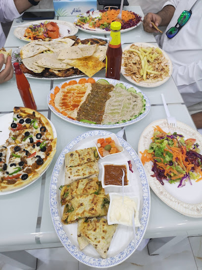 طعام طرابزون التركي - Oman|Nizwa|VGHM+7PW