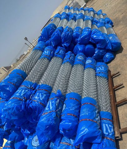 الرياض العالمية للمشاريع ذ - منطقة إبراء الصناعية إبراء OM - +968 9292 2306