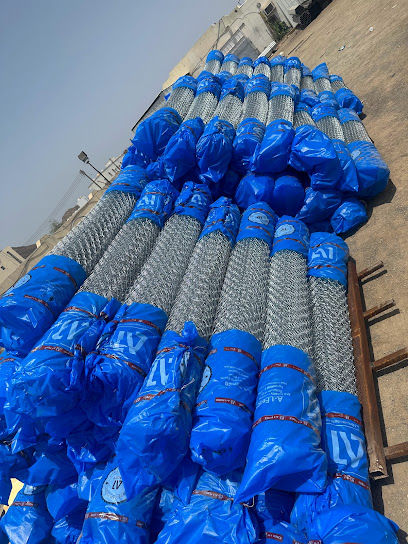 الرياض العالمية للمشاريع ذ - Oman|409|Ibra Industrial Area Ibra OM