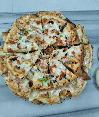 فطائر الجزيرة - فطائر الجزيرة - صلالة - +968 9479 1785