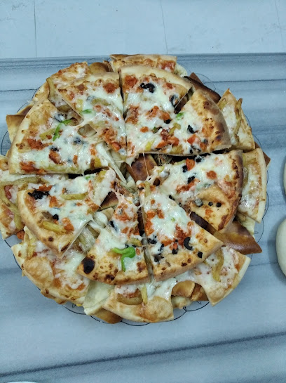 فطائر الجزيرة - فطائر الجزيرة - Oman|Salalah|AsSaadah 1|34VV+4X3