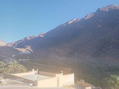 ملعب العلياح لكرة القدم - العليا -