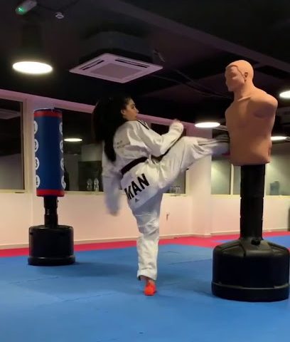 نادي فالكون للتايكواندو نادي الصقر للتايكوندو - السيب - +968 9805 5515