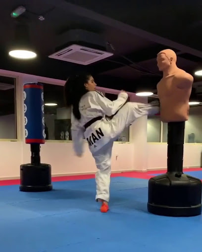 نادي فالكون للتايكواندو نادي الصقر للتايكوندو - Oman|132|South Mawaileh Seeb OM