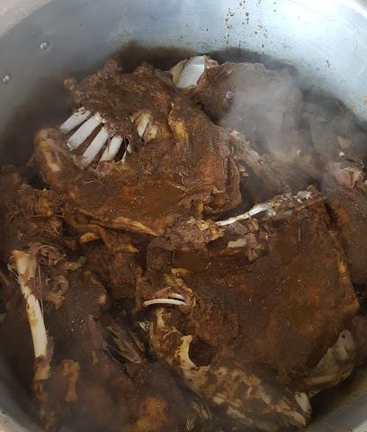 مطبخ دانة شناص لإعداد الولائم - شناص -