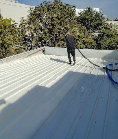 كشف تسريب المياه مسقط - مسقط - +968 7934 0750