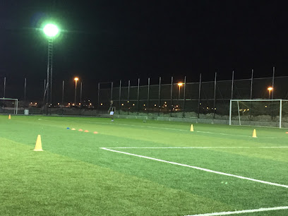 ملاعب العامرات ٢ - العامرات - +968 9363 6010