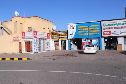 ستوديو فرزان الزعفران - ليوا - +968 9101 2108