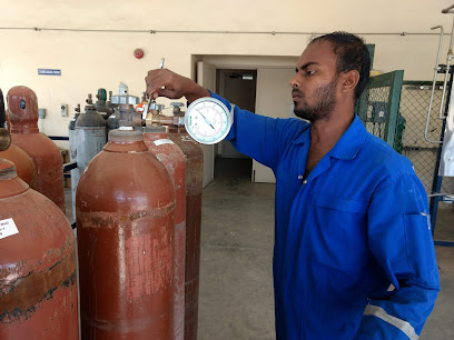 GIPI - صحار - +968 24 212074