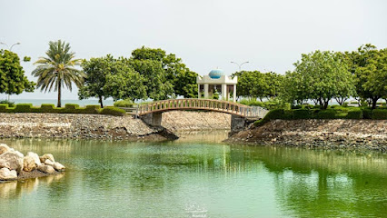 مجمع عین صحار suhar eye - صحار -