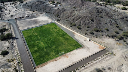 فريق شباب الروضة - صمد الشان -