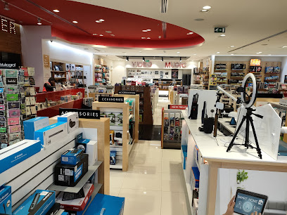 فيرجن ميغاستور - السيب - +968 24 558993