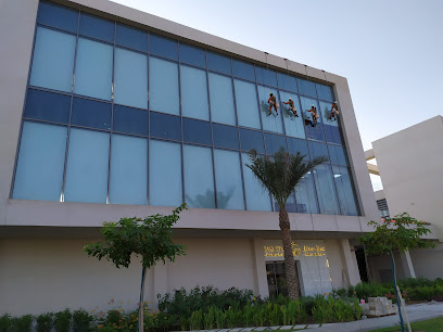 طريق الصحراء الجديد ذ م م - السيب - +968 9253 8812