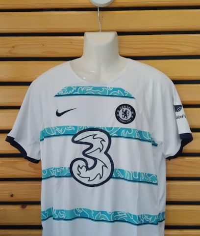 الأسطورة الرياضية - عبري - +968 9330 9393