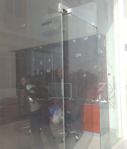 دلتا للحلول الهندسية - السيب - +968 9361 4147