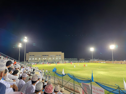 نادي عبري الرياضي الثقافي - عبري -