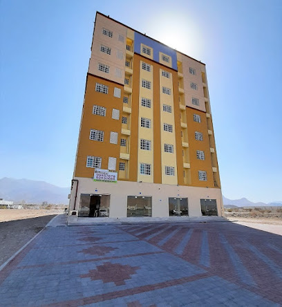 ASTGlobal | مؤسسة عبدالله سالم التجارية - مسقط - +968 9966 6760