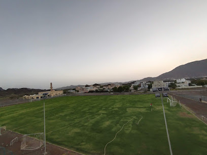 ملعب شباب إزكي - إزكي -