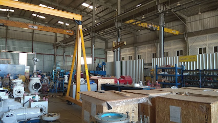 Advanced Oilfield Technology Company LLC، (AOTC) الشركة لتقنيات حقول النفط - السيب - +968 22 005121