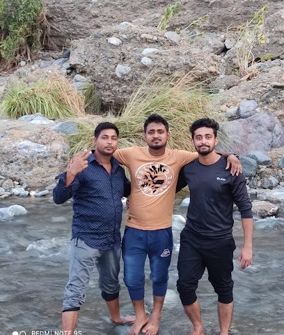 مدرسة سعيد بن أبي وقاص الخاصة - Dawanji -