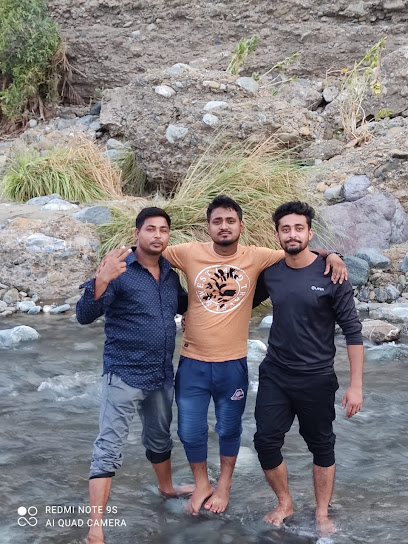 مدرسة سعيد بن أبي وقاص الخاصة - Oman|Dawanji|HGHR+324