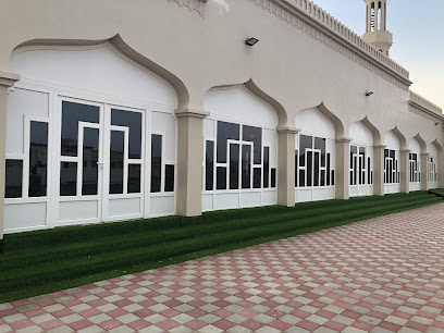 التطوير الحديث ذ م م - بركاء -