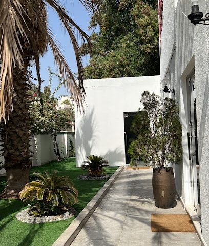 ايسنس سبا للسيدات سبا جوهر الحياة النسائي - مسقط - +968 24 603225