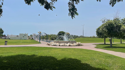 حدیقة اليوبيل الفضي (عین صحار) - صحار - +968 9799 0700