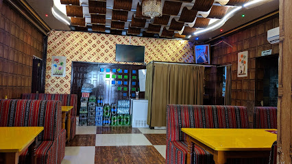 مطعم برج صلالة عماني وهندي وصيني - صلالة - +968 23 288872