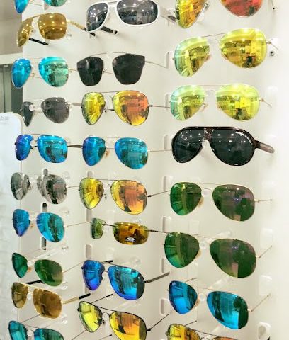 ستارز للنظارات - صلالة - +968 23 295225