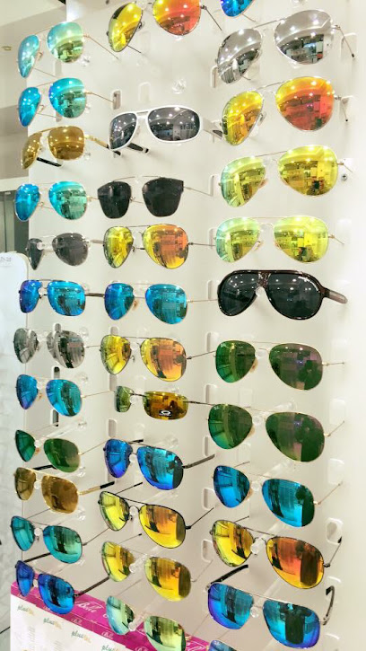 ستارز للنظارات - Oman|Salalah|237X+HC4