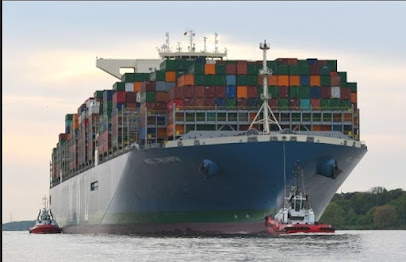 التصدير والاستيراد - السيب - +968 9268 8534