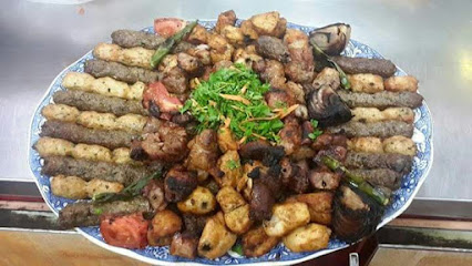 مطعم فرغلي السعادة - صلالة -