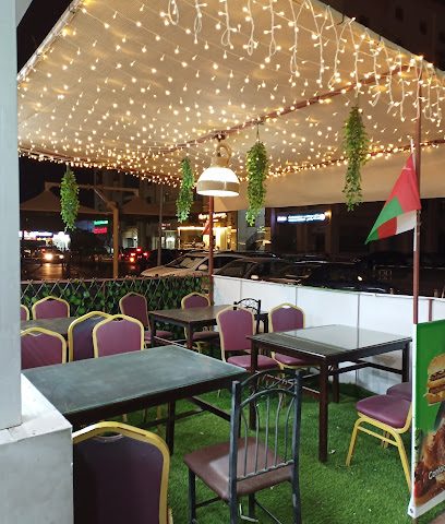 مطعم ومقهى الفوان العائلي - مسقط - +968 9446 3737