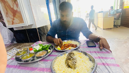 مطعم جبل مسقط - البريمي - +968 9794 1500